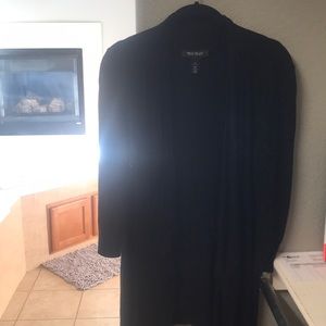 White House Black Market Cardigan